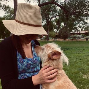 Meet your Posher, Marta